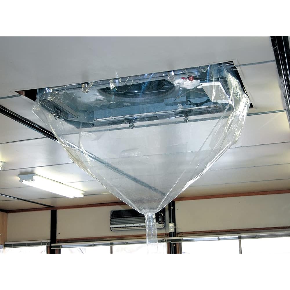 Ichinen TASCO TA918B-2 Cleaning sheet for ceiling cassette (medium)
