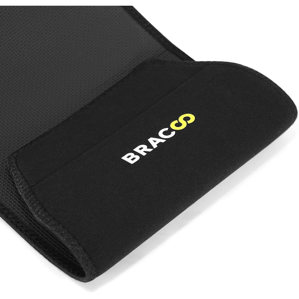 [Bracoo] SE22 Shape Up Belt Sweating Diet