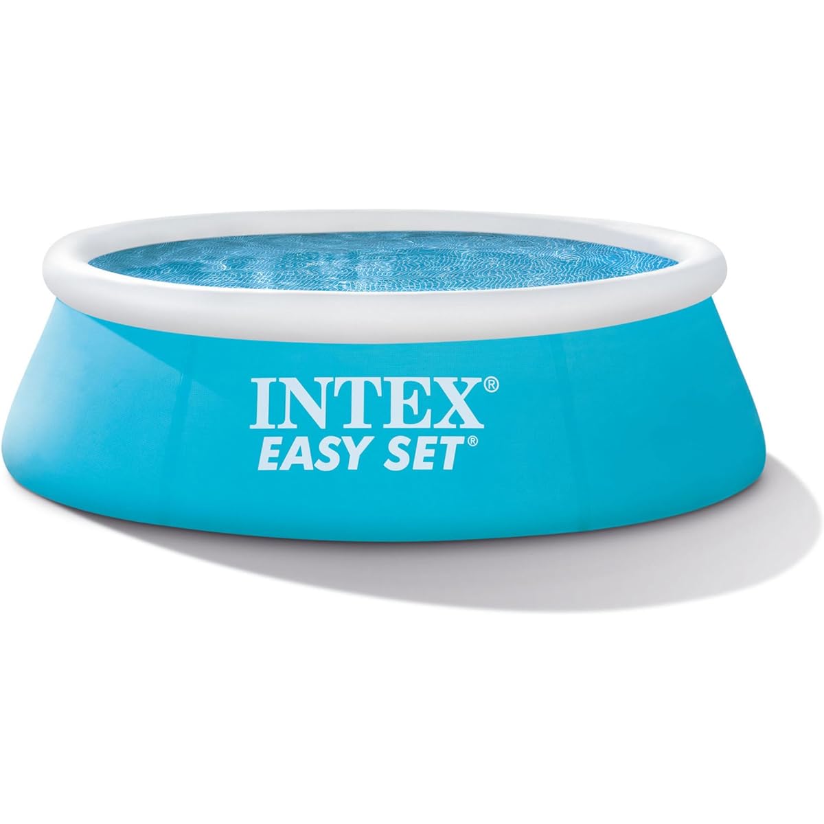 Intex 6' X 20 Easy Set Pool by Intex