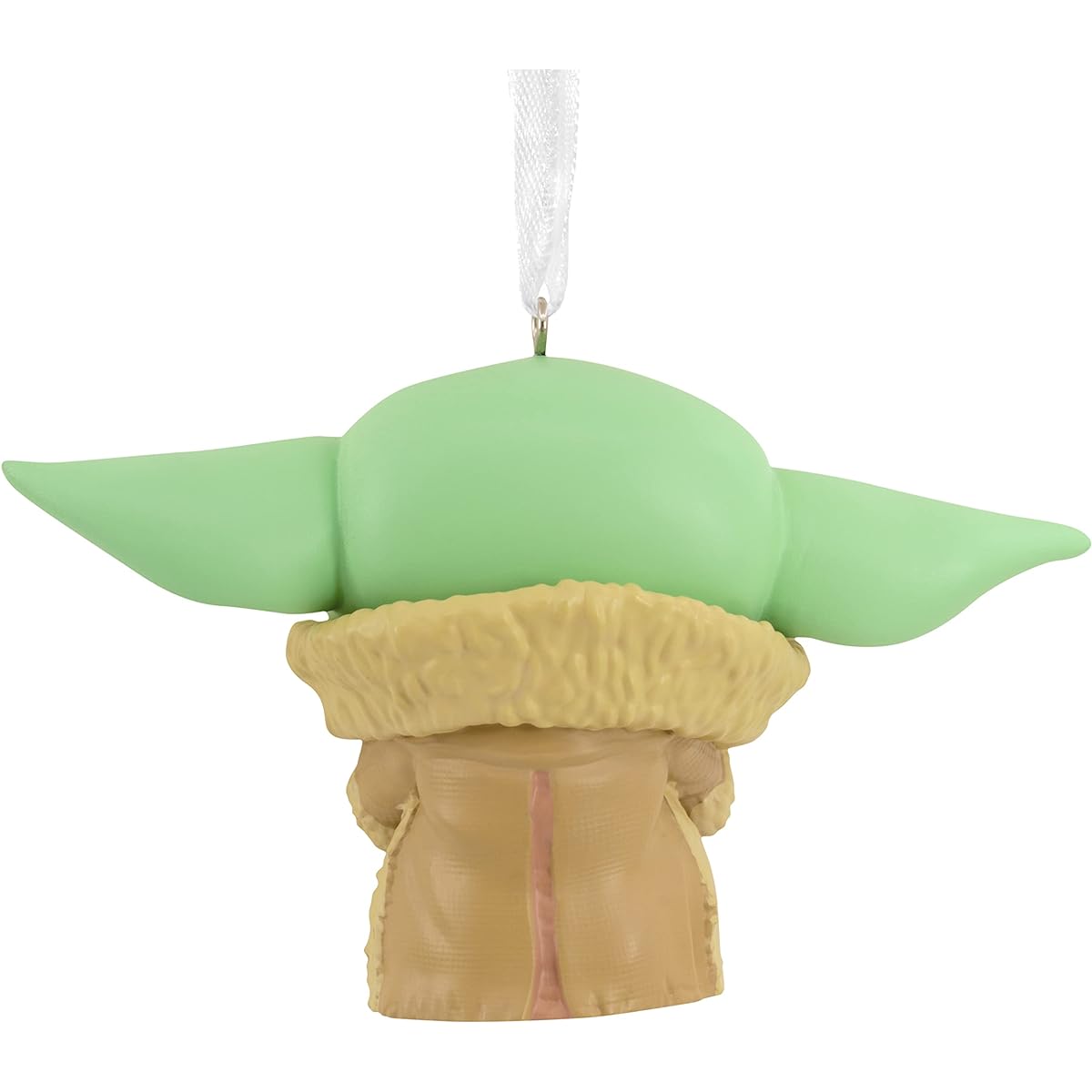 Hallmark Star Wars The Mandalorian The Child Grogu Funko POP! Christmas Ornament