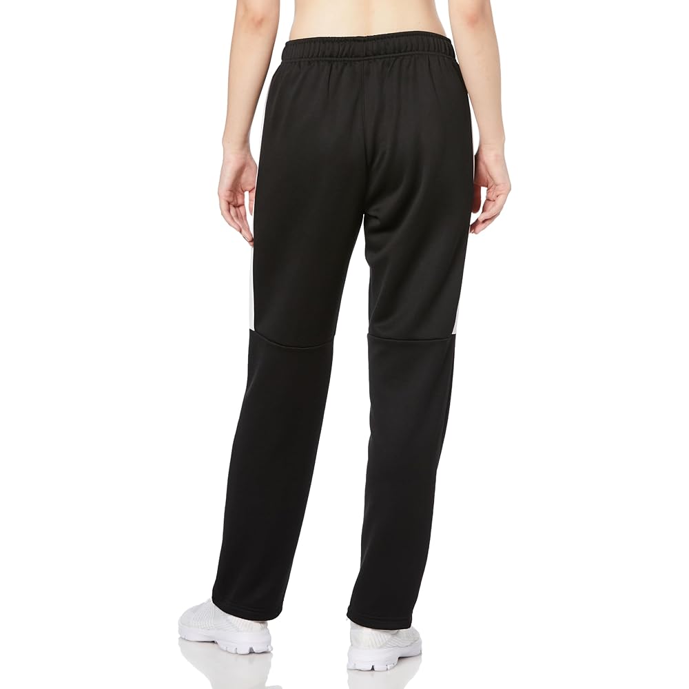 Fila 443641 Women's Track Pants, Brushed Lined Active Pants