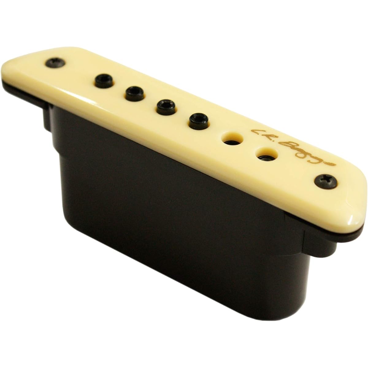 L.R.BAGGS M-1 Passive acoustic guitar pickup