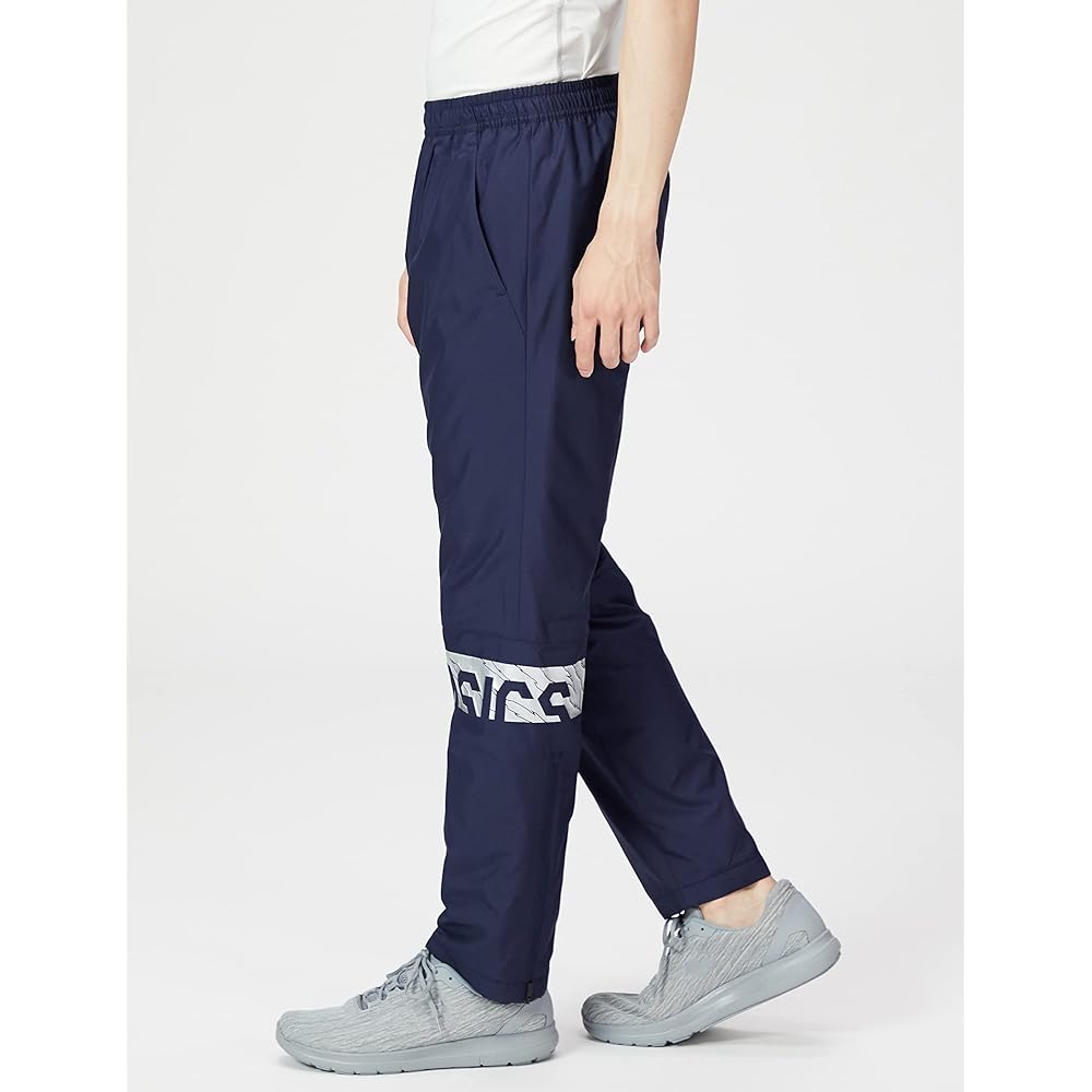 [ASICS] Training Wear CA Filling Breaker Pants 2031D049 Men's