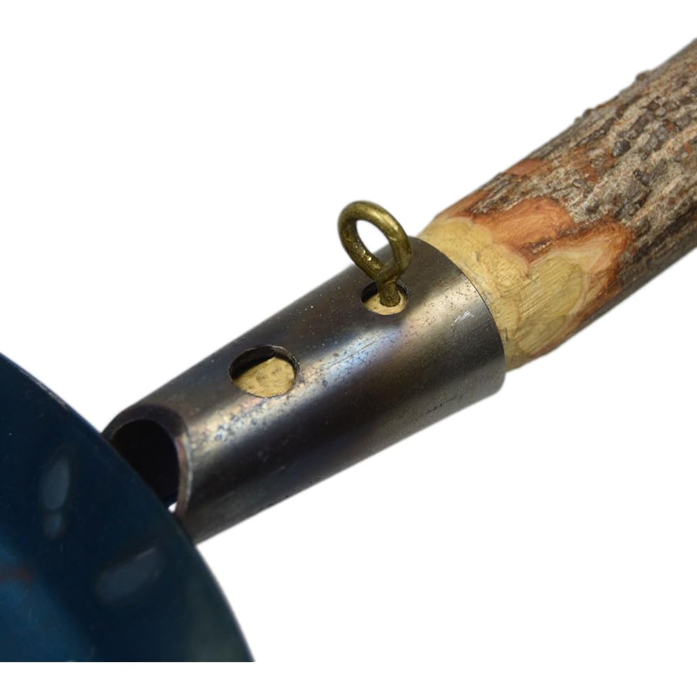 Bush Craft Bonfire Frying Pan 10-03-orig-0002