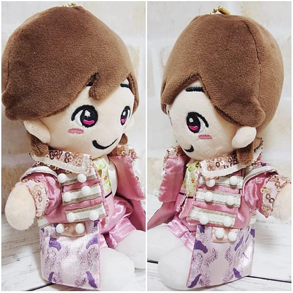 [D-cute] [na212] Chibi Nui Size Costume Outfit *Costume only