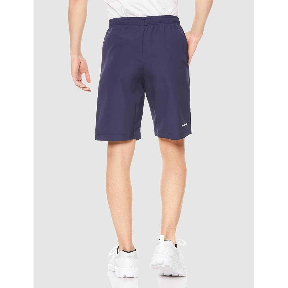[ASICS] Baseball Baseball Wear Cloth Half Pants 2031C267