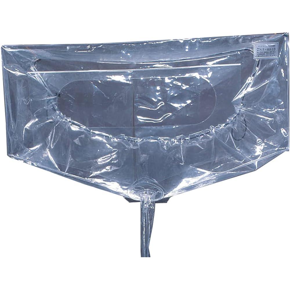 Ichinen TASCO TA918A-1 General wall-mounted cleaning sheet