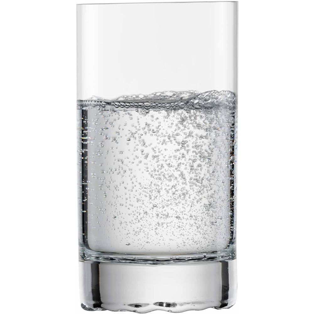 Schott Zwiesel ZWIESEL Tumbler Chess All Round 411ml 122605 (Set of 4)