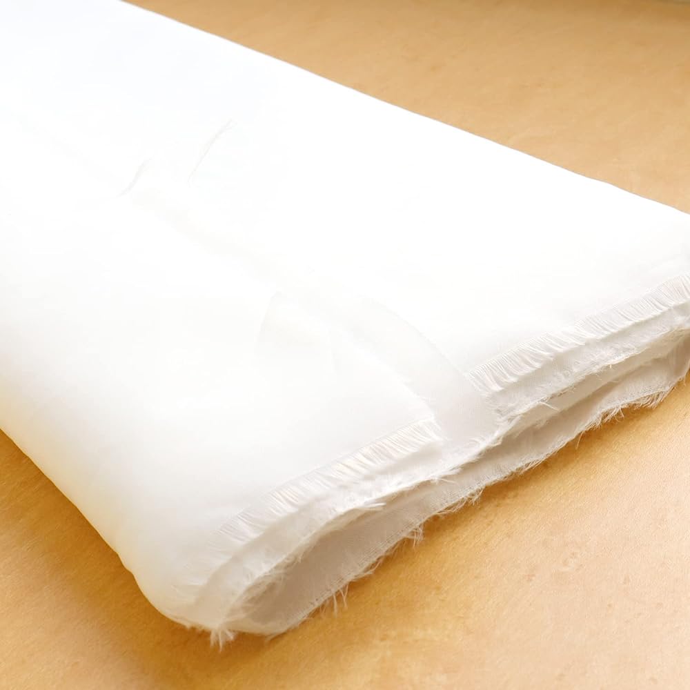 Vilene Iron Shrinkable Core Shrinking Sheet Hard Shrinkage Type Approximately 30% Shrinkage 120cm Width x 10m Roll [22] NT30-10