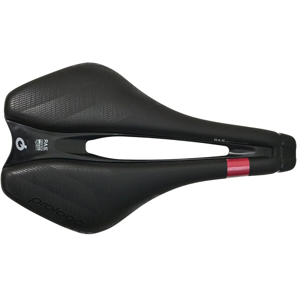 Prologo Dimension AGX T4.0 Rail Road MTB Triathlon VL-1A26B Saddle, PR2669