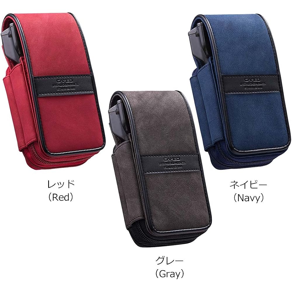 CAMEO Cameo Darts Case GARMENT3 NB Garment3 NB Navy Darts Case