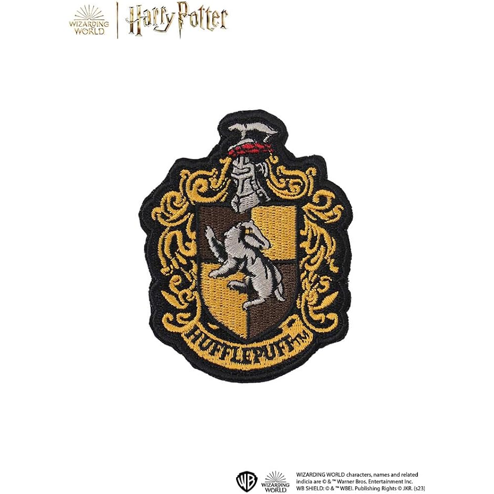 [East Boy] Hooded Sweatshirt Zip Parka <Harry Potter> 3312417 Women's