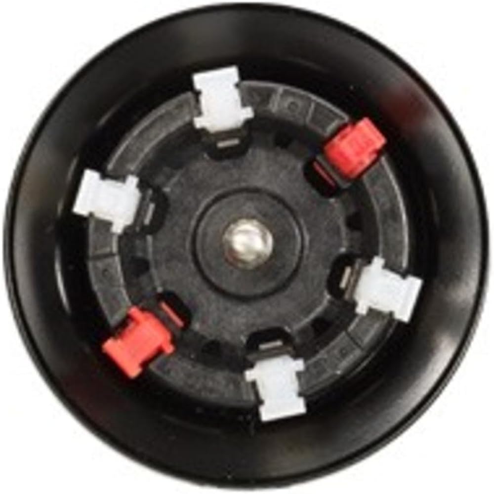 SHIMANO Reel Parts Yumeya 13 Metanium Star Drag/BFS Spool/Mechanical Brake Knob/Deep Groove Spool