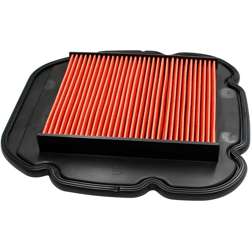 Motorcycle Breather Filter For Suzuki DL650 DL 650 V-Strom DL1000 DL 1000 2002-2015 KLV1000 KLV 1000 04-06 Motorcycle Parts Air Filter Cleaner