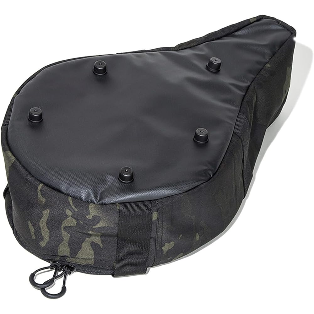 [Oregonian Camper] Skillet Case Skillet Case R OCB2060BC Black Camo