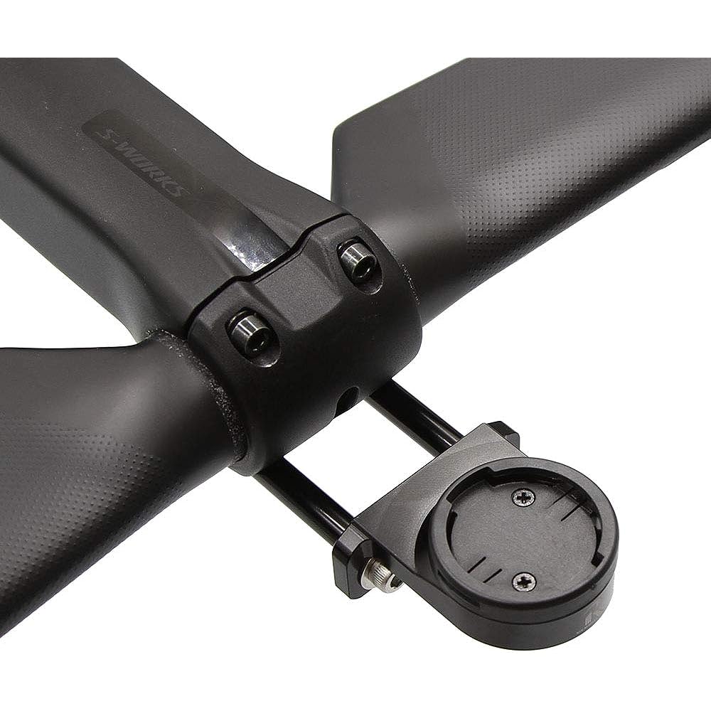 [REC MOUNT] Cat Eye GPS Combo Mount Bolt Clamp Type AVVENTURA CC-GPS200 Compatible [CAT3-BOLT7+GP]