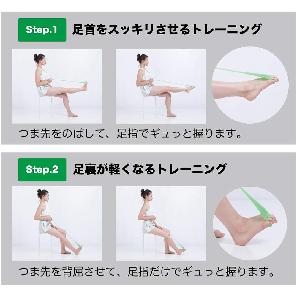 Frog Hand Toe Training [Genuine Product] Hard Type
