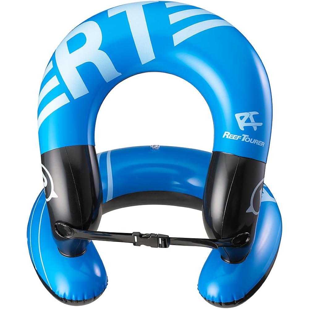 REEF TOURER Snorkeling Jacket RA0511