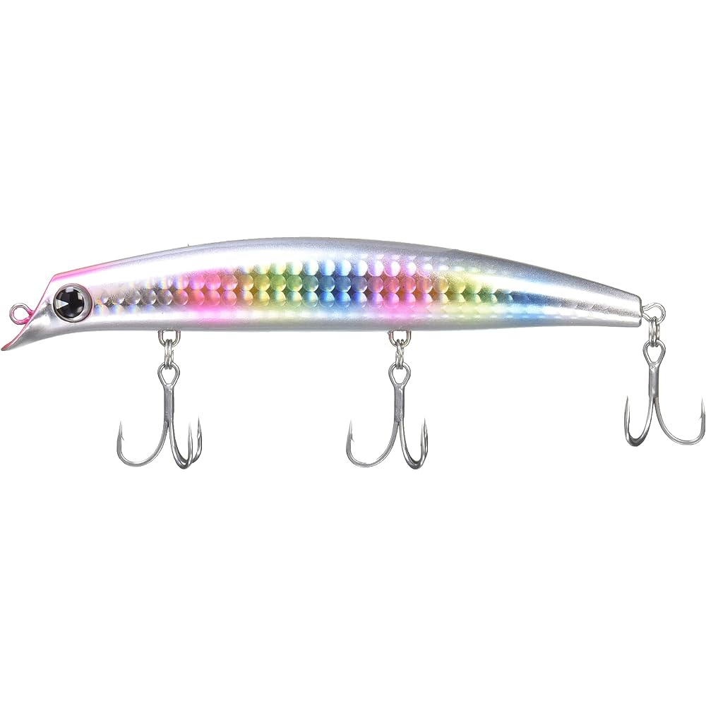 AM'S DESIGN (IMA) Minnow Sasuke S Rippu Lure