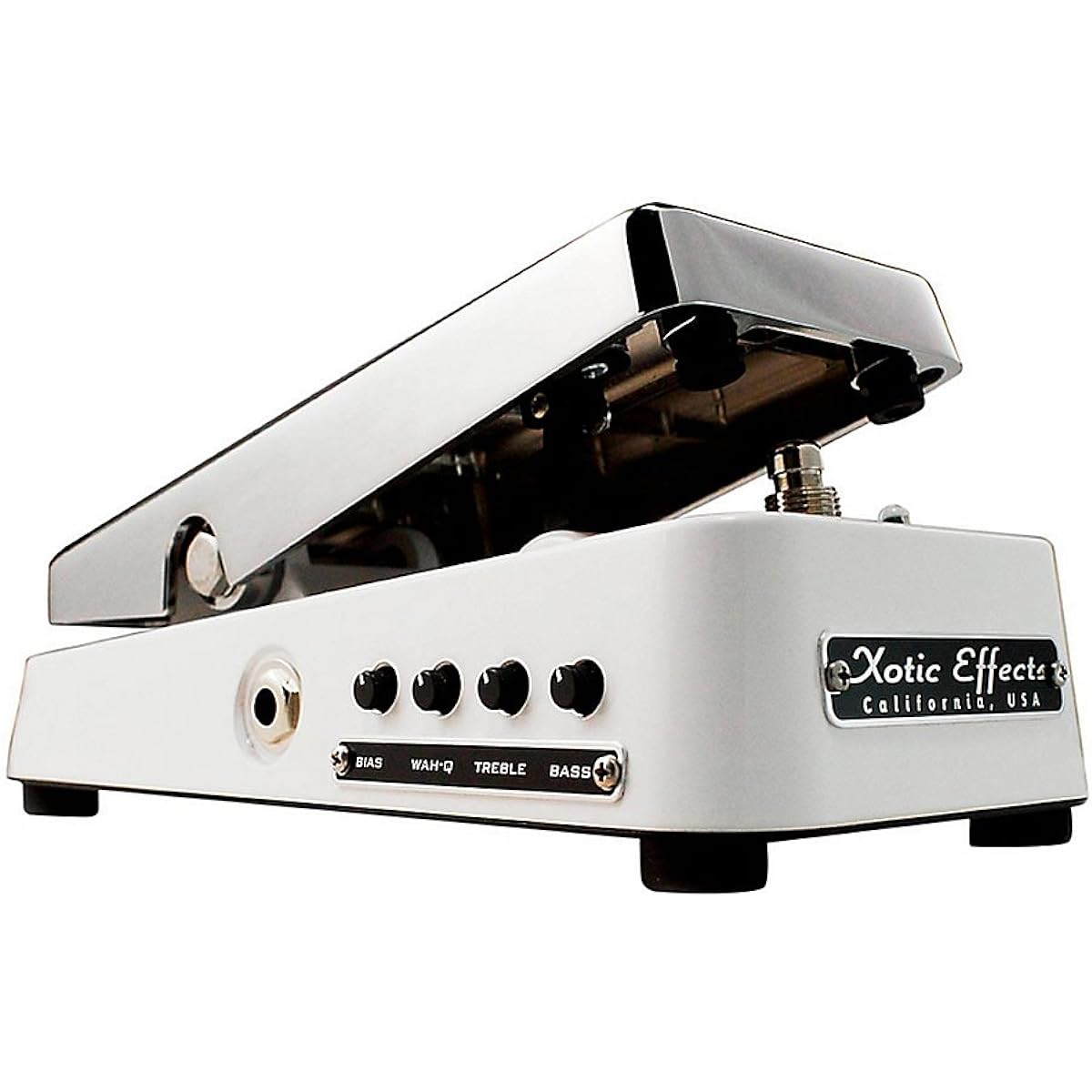 Xotic Exotic Effects Wah Pedal Wah XW-1 [Official Japanese Product]