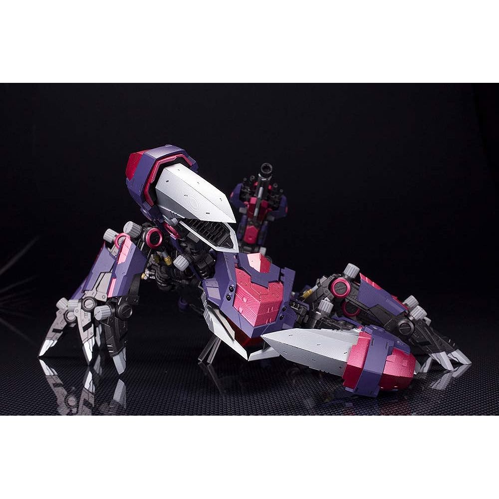 ZOIDS EZ-036 Death Stinger Total length approx. 450mm 1/72 scale plastic model
