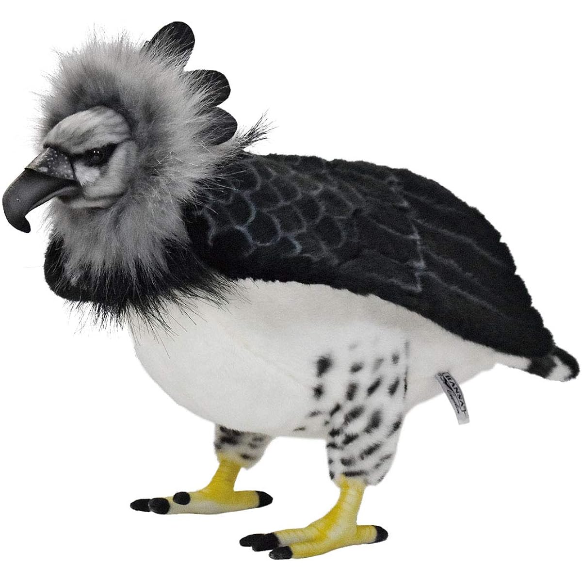 BH7710 HANSA Harpy Eagle 50
