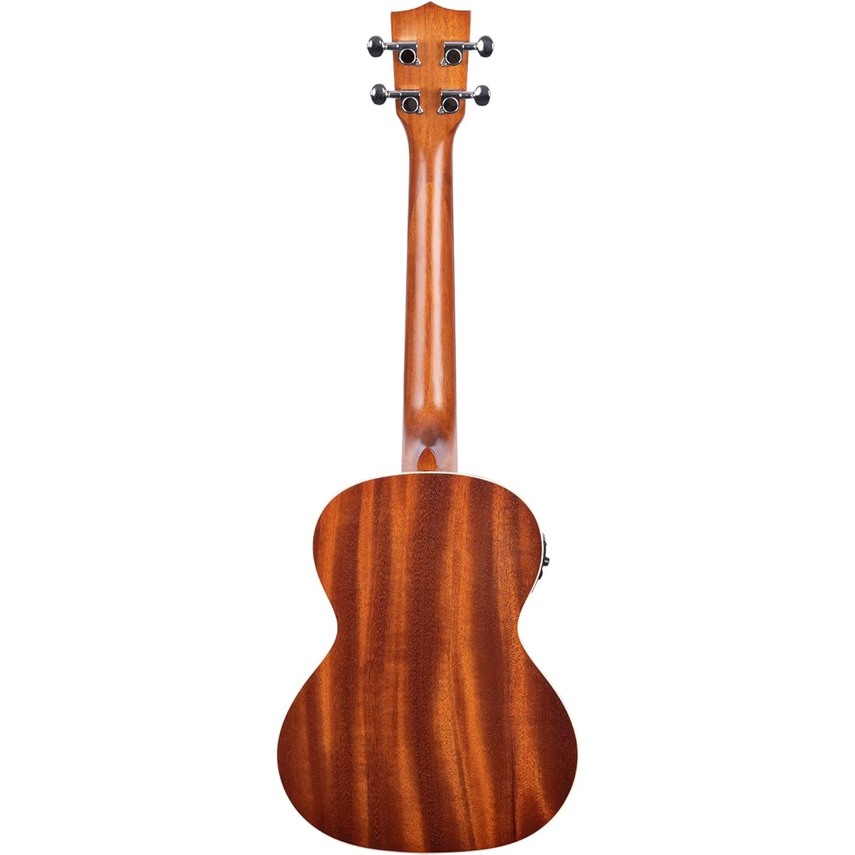 Karakate - , Gear Ukulele Details, Glossy Finish