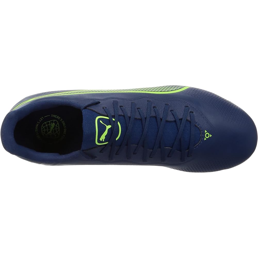 [PUMA] Soccer Spikes King Pro HG/AG 107567