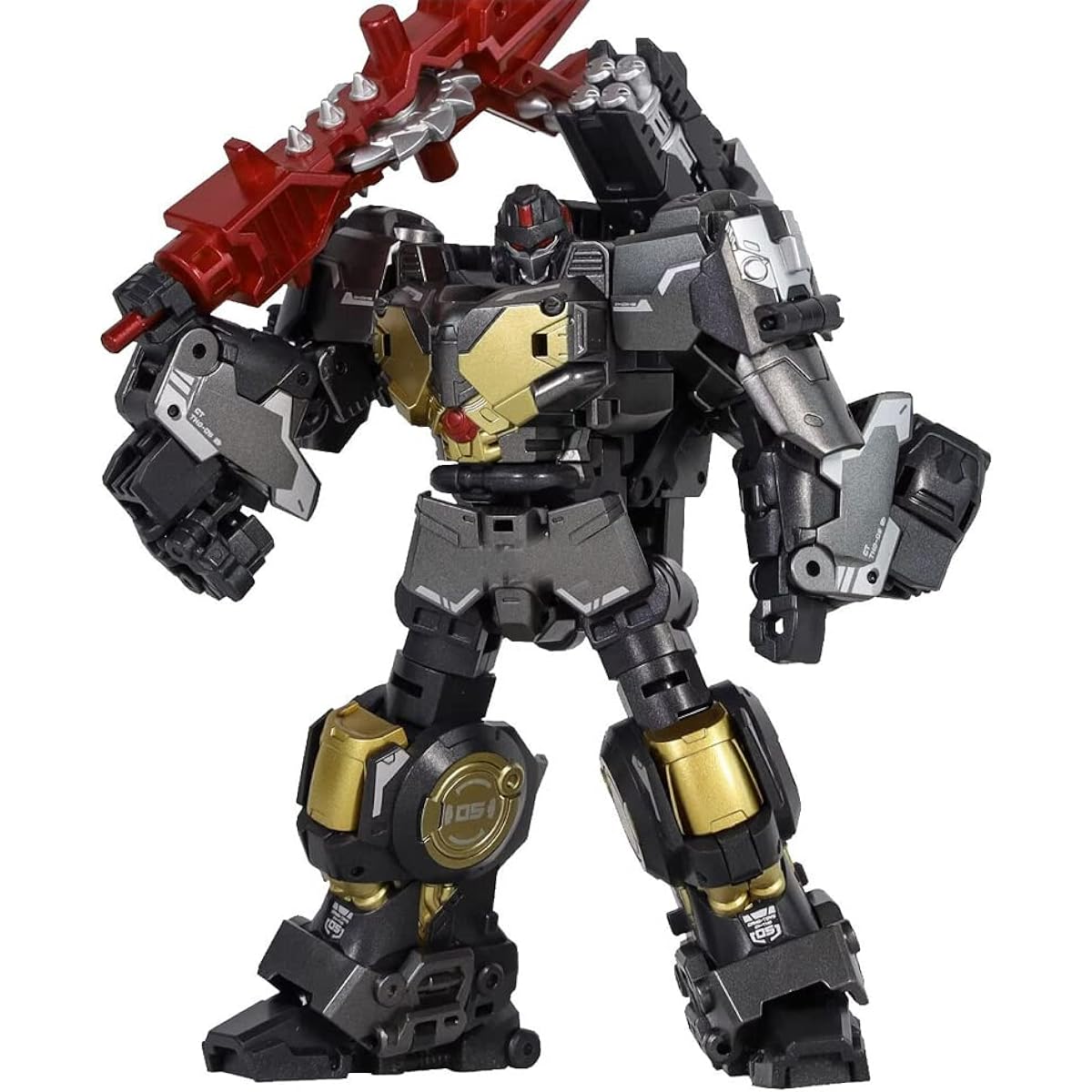 Toy CT-05B CY-MINI-05 THORMINT