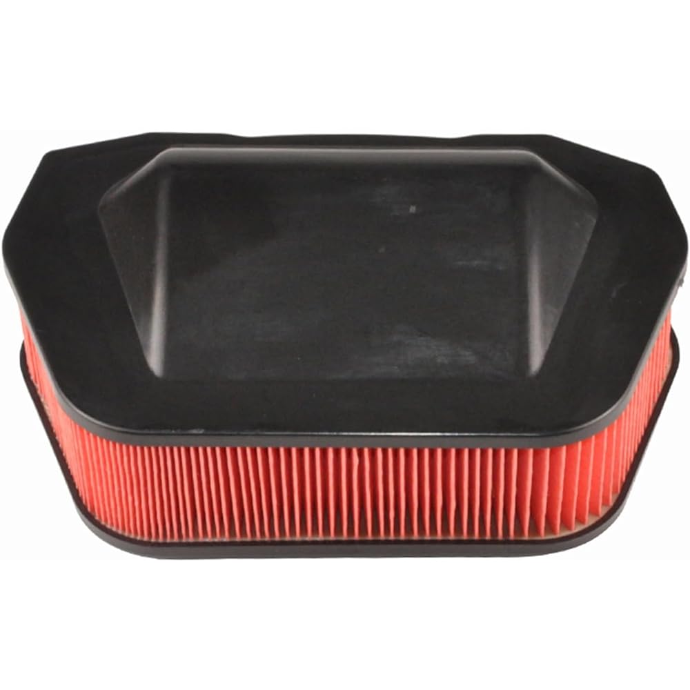 Motorcycle Breather Filter For Yama & Ha XVS950 2009-2017 XVS1300 Midnight Star 2007-2013 XVS1300 V Star 2007-2017 Motorcycle Air Filter