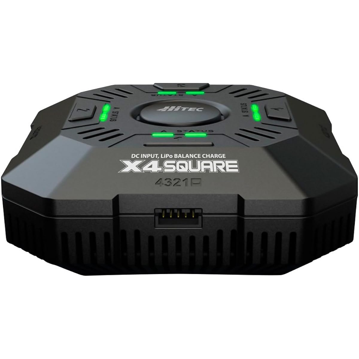 Hitech X4 SQUARE 44279 Japanese genuine product