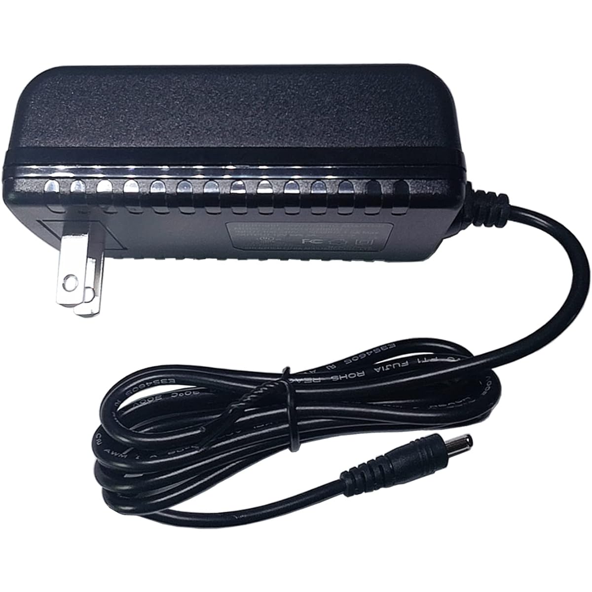 UpBright 12V UL AC/DC Adapter Gateway GWTN156-11 GWTN156-11BK BL.9ESAG.354 GWTN156-11BL GWTN156-11RD GWTN156-11MC GWTN156-11GR BL.9ESAG.357 Compatible with 12VDC power supply Cord charger (not 19) V. )