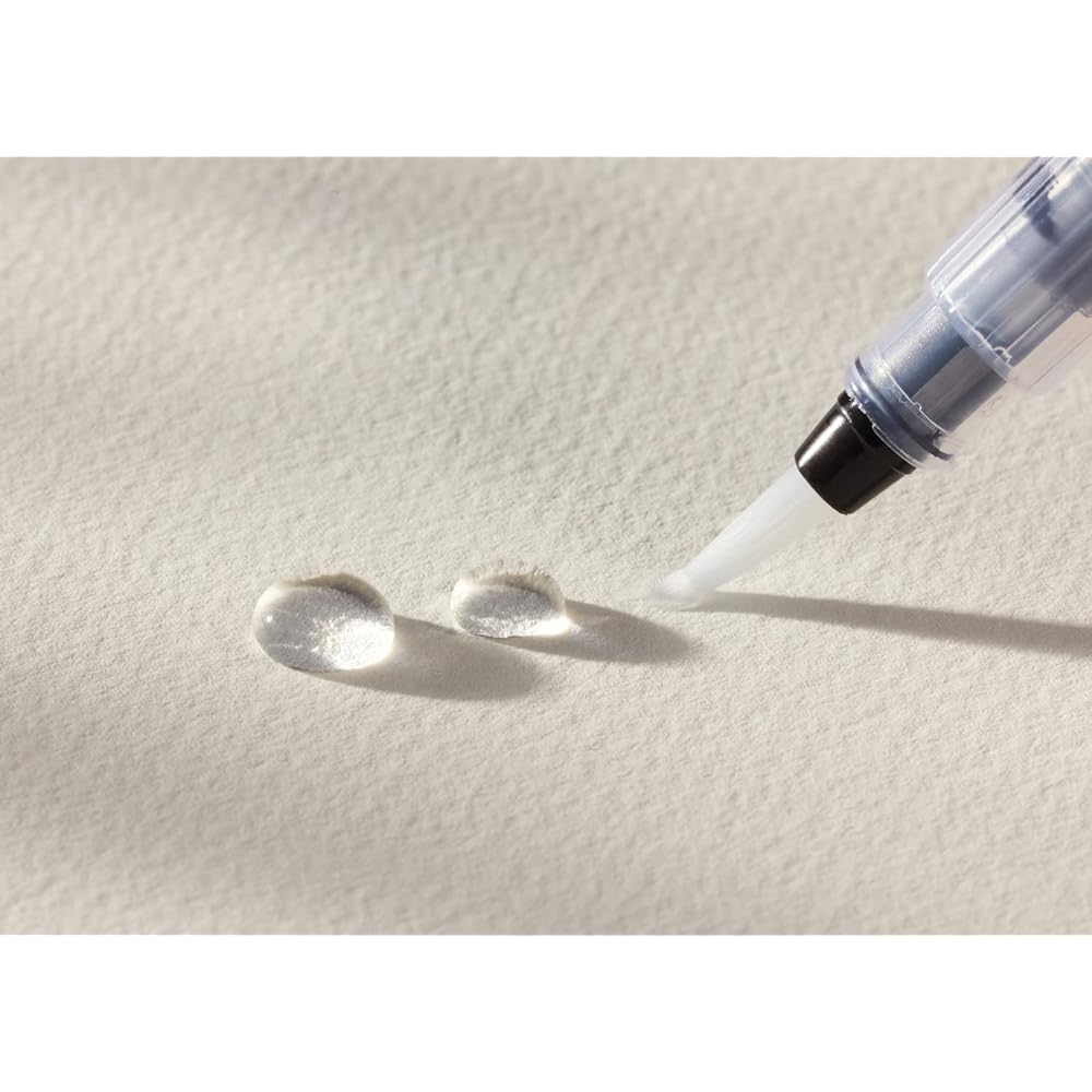 [Domestic regular product] Derwent Inktense Paper Pad 12 x 16 2305836