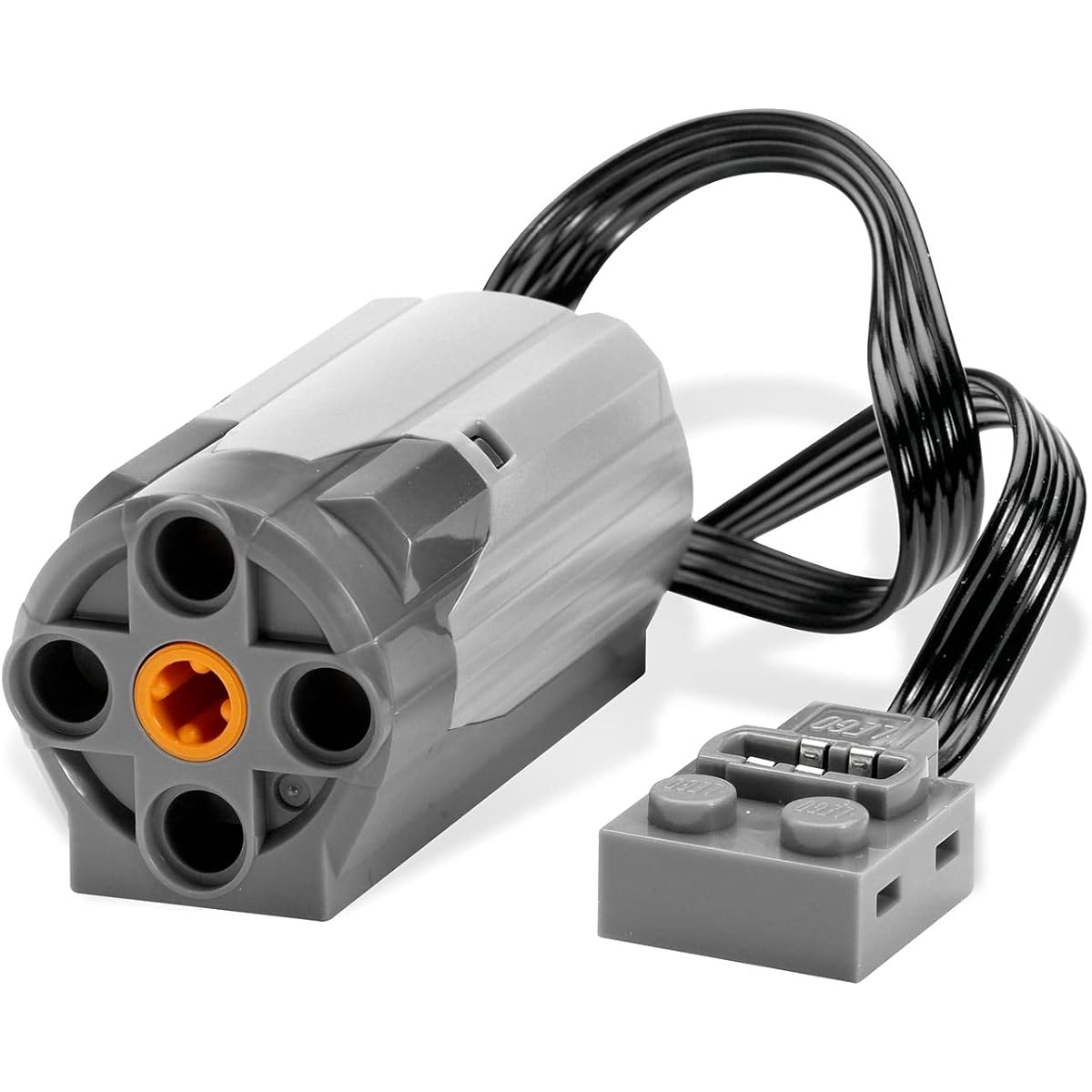 LEGO Functions Power Functions M-Motor 8883 Block Toy (Parallel Import)