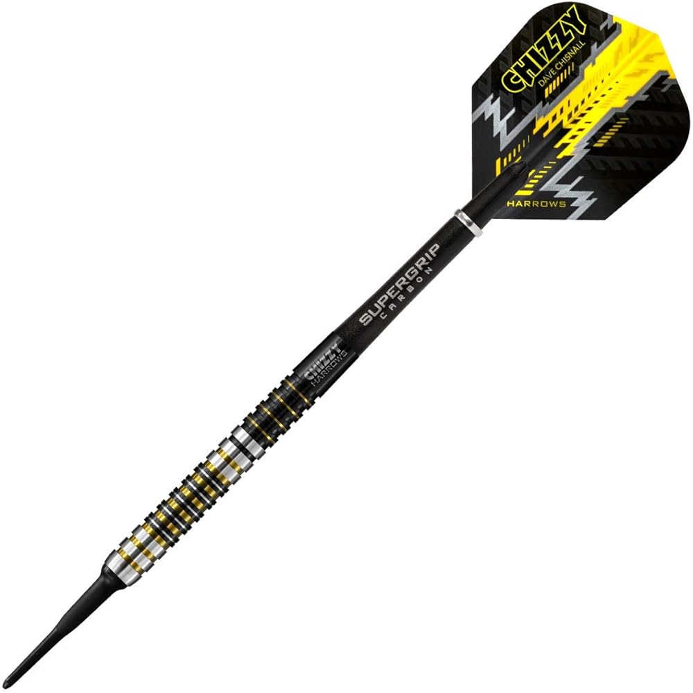Hallows Chizzy Dave Chisnell Model 90% 2BA 22g Barrel