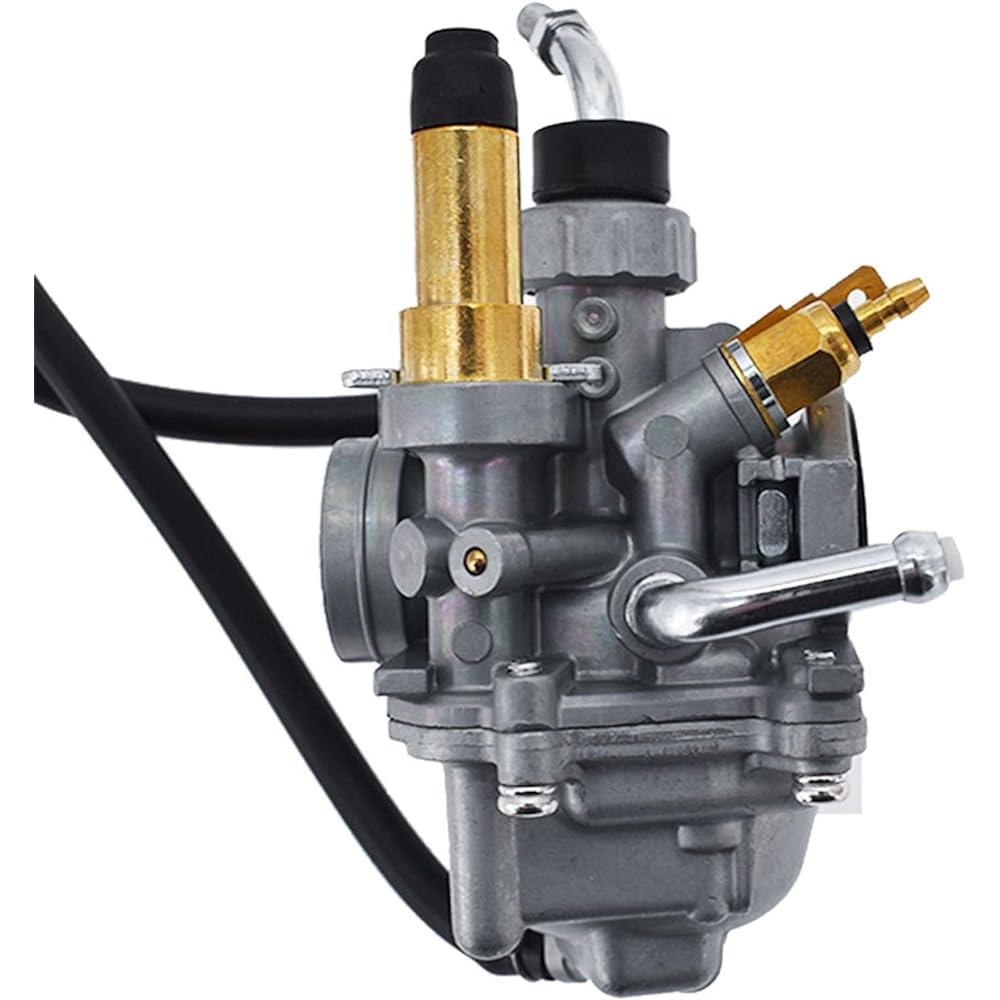 Carburetor with Fuel Filter Yamaha TTR50 Carb Dirt Bike Parts 2006-2011 TTR 50cc Motorcycle