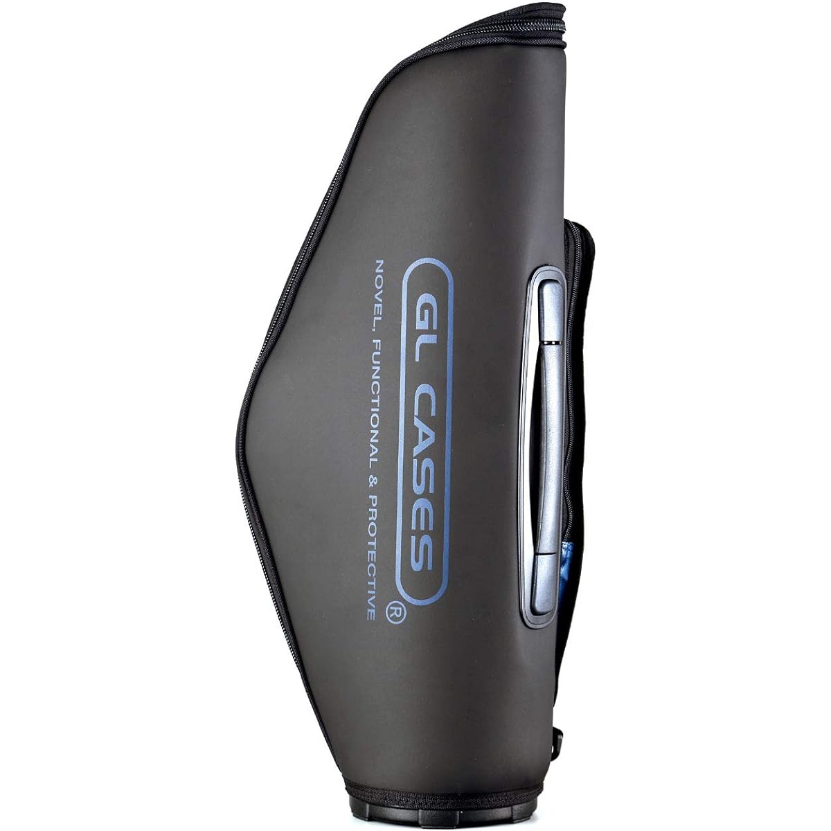 GL CASES GLM-A Alto Saxophone Case