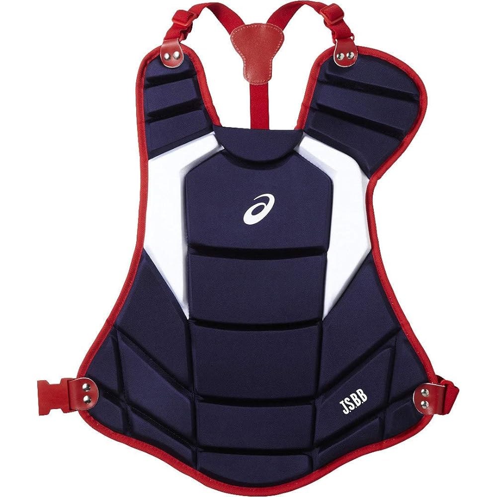 ASICS Baseball Softball Protector F Size BPP471