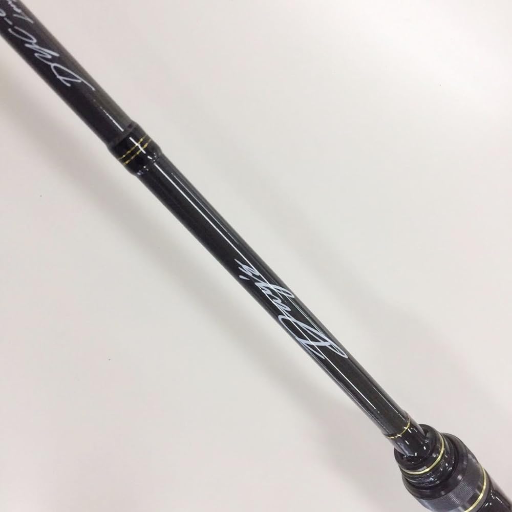 Major Craft Bass Rod DAYS Bait 1 Piece Various