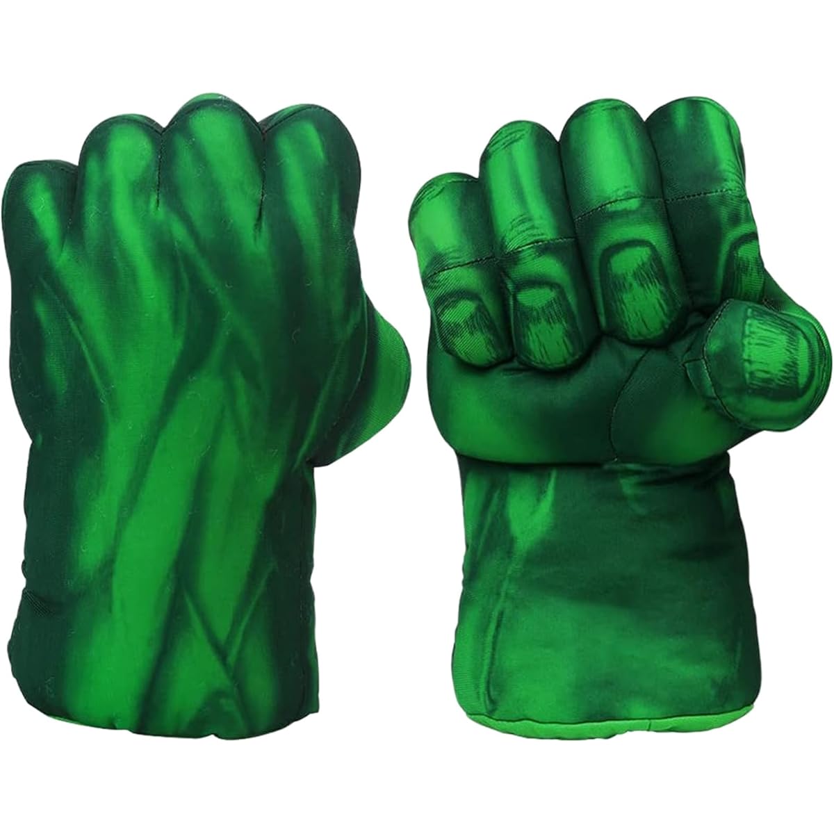 PROVAINT Incredible Smash Fists Punching Gloves Plush Hand Stuffed Pillow Handwear