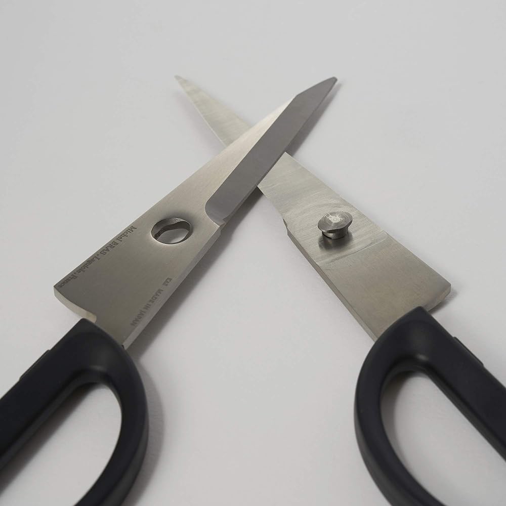 Michel BRAS Kitchen Scissors Small