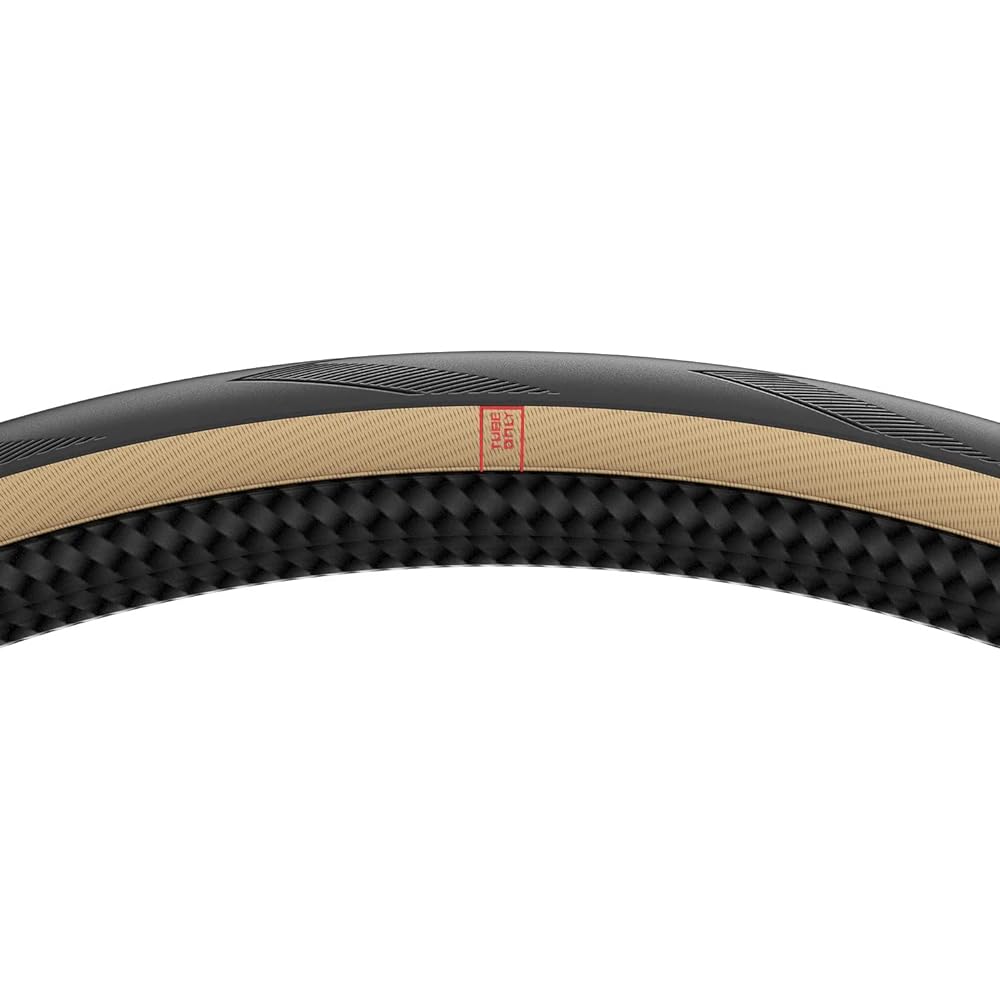 [Genuine] Schwalbe Pro One TUBE Type 700x25C Kevlar Bead 11654241 [Road Race]
