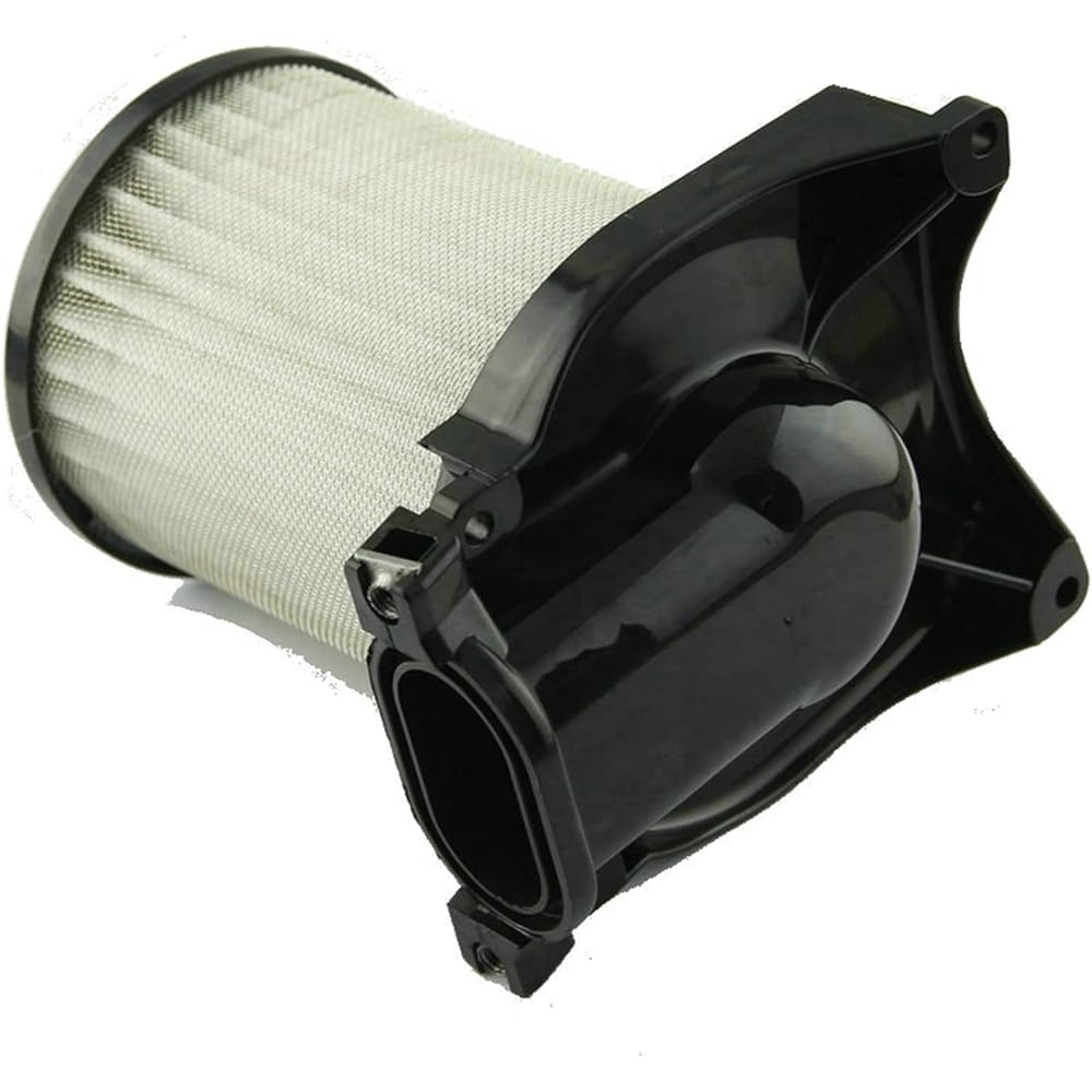 TRUSTTWO Motorcycle Double Foam Layer Sponge Air Cleaner Filter Compatible with Yamaha XJR400 1993 1995 1996 1997 1997 1997 1997 1997 1997-2010 OEM: 4HM-14450-00-00 New