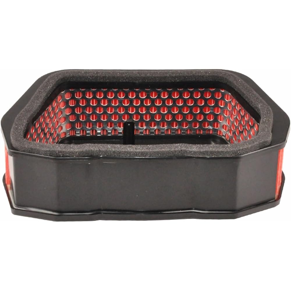 Motorcycle Breather Filter For Yama & Ha XVS950 2009-2017 XVS1300 Midnight Star 2007-2013 XVS1300 V Star 2007-2017 Motorcycle Air Filter