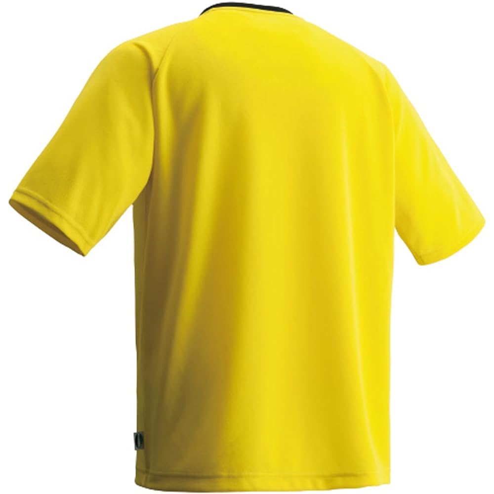 [Yonex] Practice T-Shirt Soccer Wear T-Shirt FW1006
