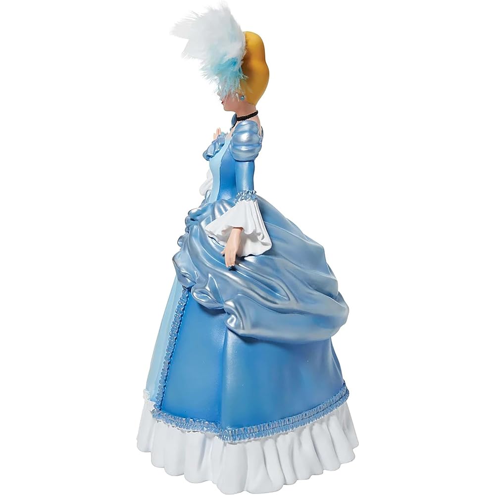 Disney Showcase Couture De Force Cinderella Rococo 6010297