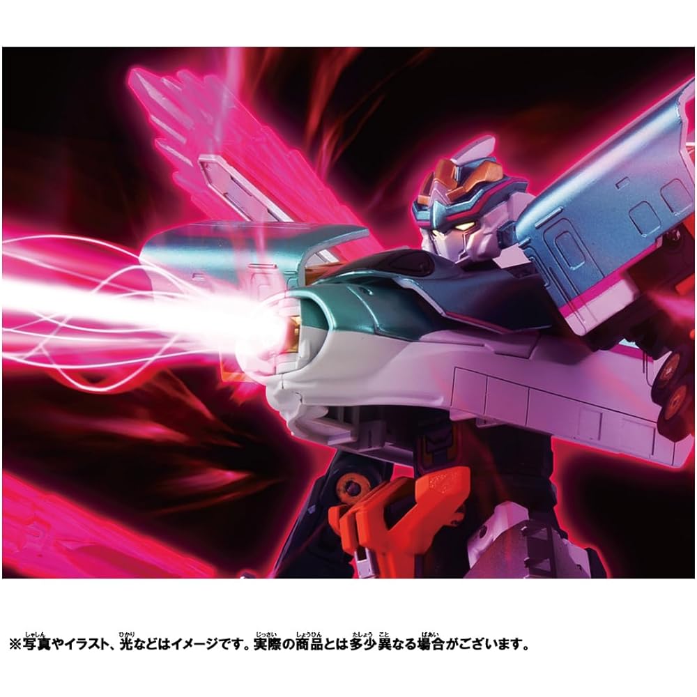 Takara Tomy Plarail Shinkalion CW E5 Hayabusa Trailer Form Train Toy Ages 3+