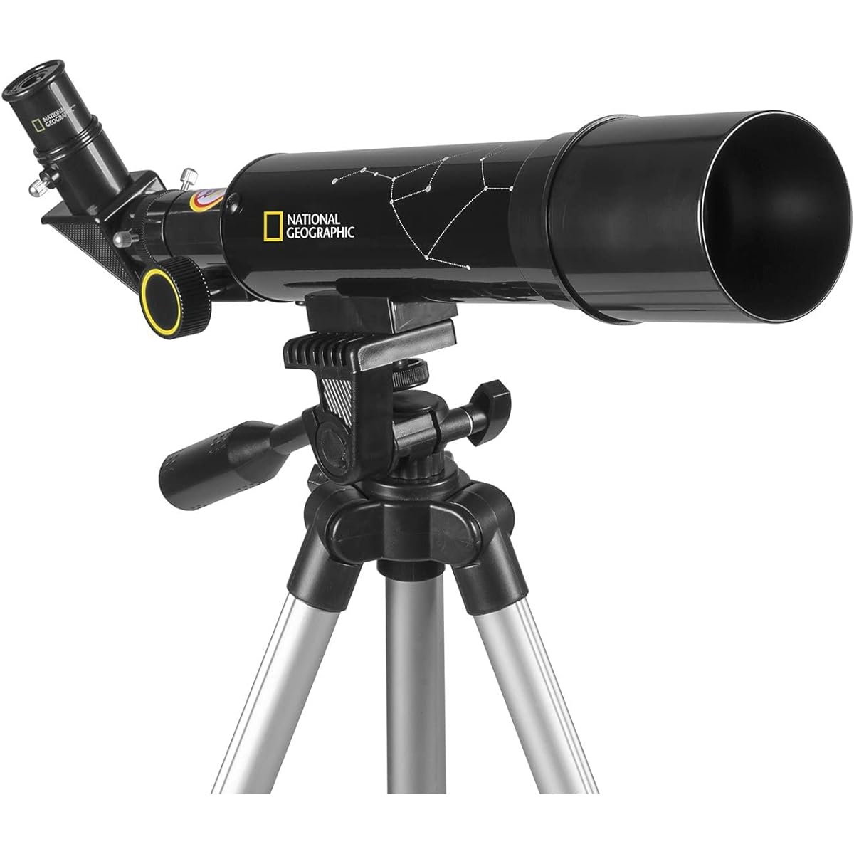 National Geographic 50mm Portable Refractor Telescope RF360mm