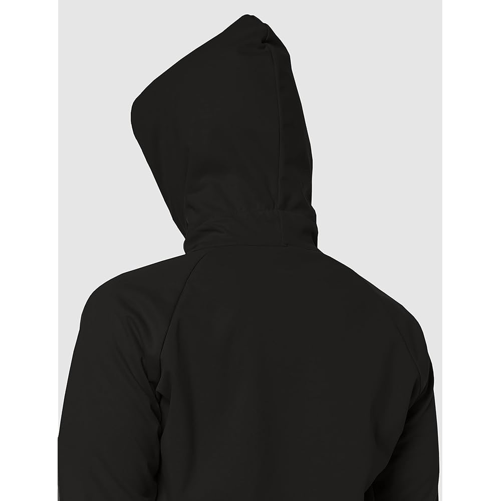 [Munsingwear] 22 Fall/Winter Model Golf Cut and Sew Water Repellent Windproof Thermal Storage Men's