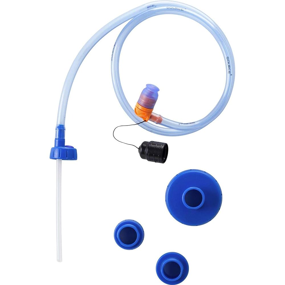 SOURCE Hydration Converter Tube SC-2031160200